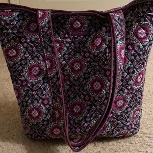Vera Bradley Tote